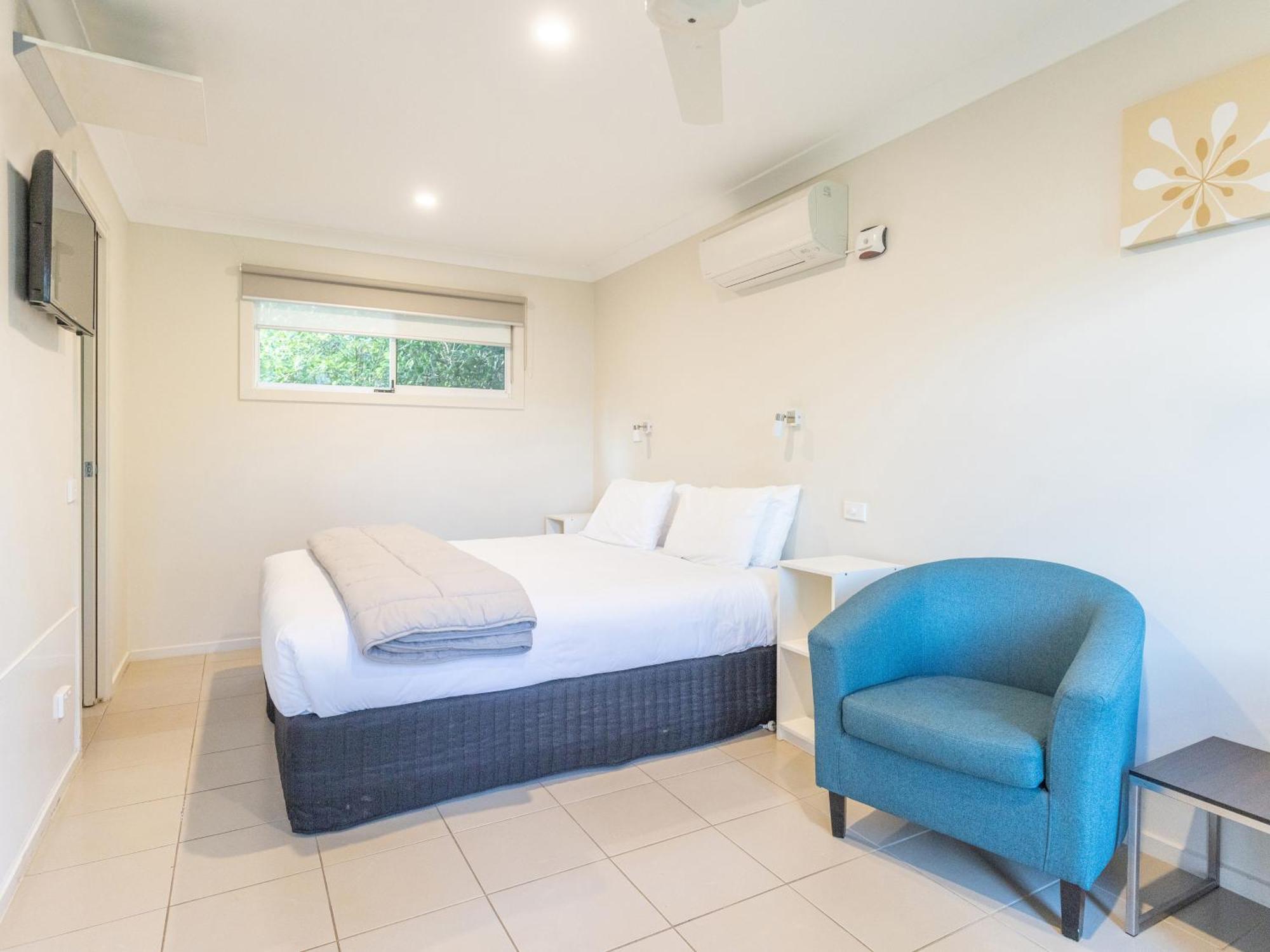 Nrma Port Campbell Holiday Park Rom bilde
